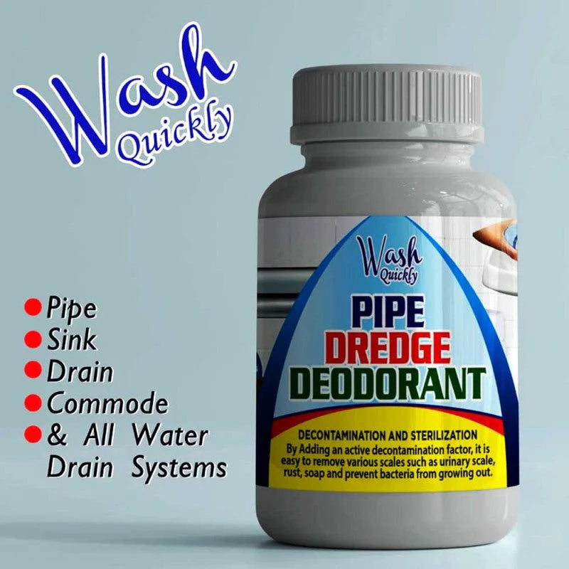 Drain Cleaning Powder, Sink Cleaner Powder, Pipe Dredge Deodorant, Powerful Sink And Drain Cleaner, Magic Fast Foaming Pipe Dredge, Kitchen Toilet Pipeline Cleaner Drain Cleaning Powder, Sink Cleaner Powder, Pipe Dredge Deodorant, Powerful Sink And Drain Cleaner, Magic Fast Foaming Pipe Dredge, Kitchen Toilet Pipeline Cleaner